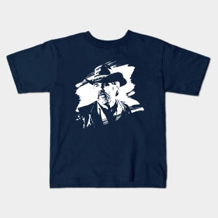 Kenny Rogers Kids T-Shirt